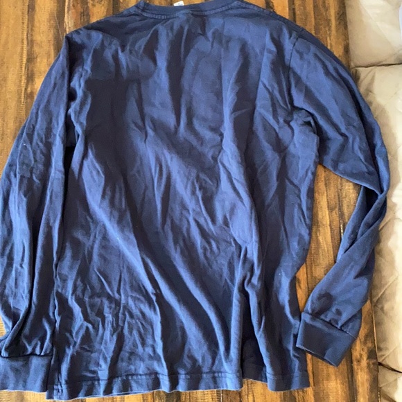 Long sleeve Teeshirt - Picture 2 of 2